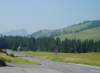 Col de Mosses