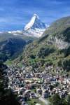 Zermatt / Matterhorn